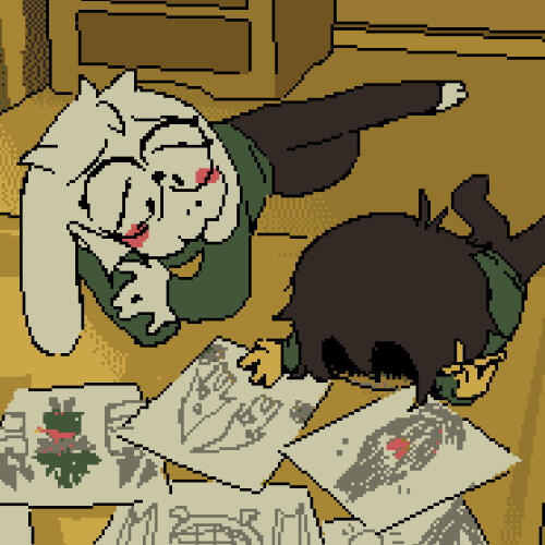 KRIS X ASRIEL