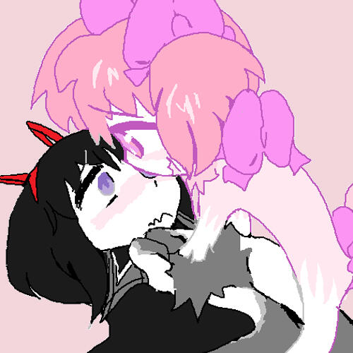 HOMURA X MADOKA