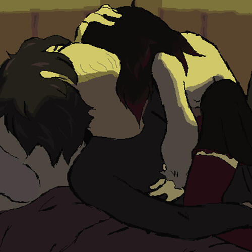 QROW X RUBY