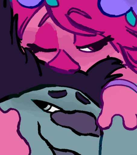 BRANCH X POPPY